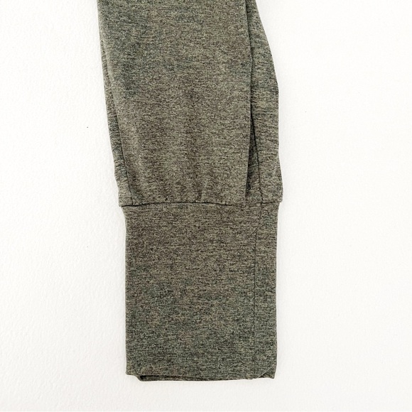 Aerie Foldover Joggers - Picture 6 of 7